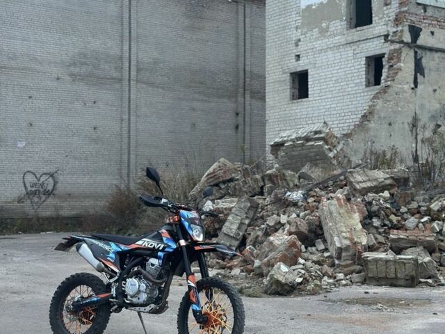 Kovi Другая, объемом двигателя 0.25 л и пробегом 0 тыс. км за 1750 $, фото 1 на Automoto.ua