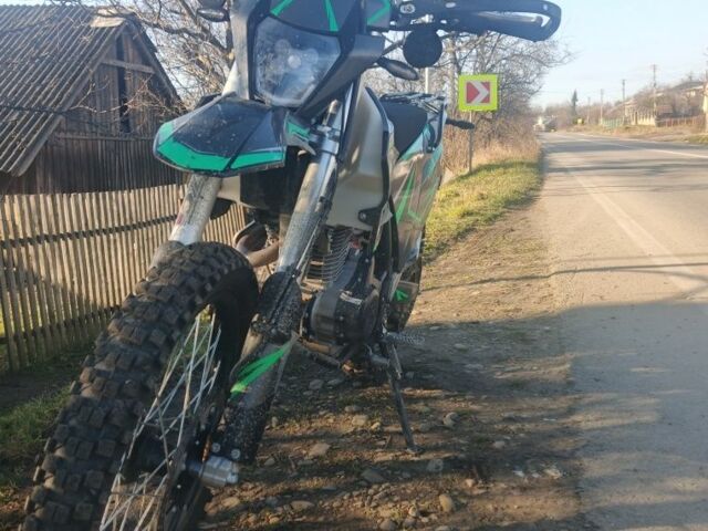 Kovi Другая, объемом двигателя 0.25 л и пробегом 0 тыс. км за 1800 $, фото 1 на Automoto.ua