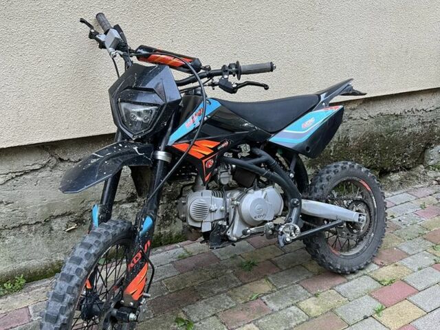 Kovi Другая, объемом двигателя 0.15 л и пробегом 0 тыс. км за 720 $, фото 1 на Automoto.ua