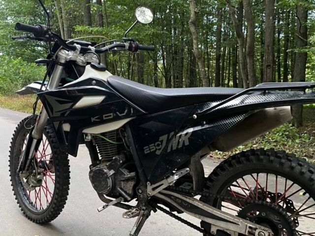 Kovi Другая, объемом двигателя 0.25 л и пробегом 0 тыс. км за 1500 $, фото 1 на Automoto.ua