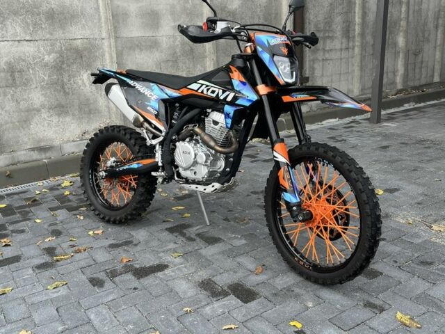 Kovi Другая, объемом двигателя 0.25 л и пробегом 0 тыс. км за 1783 $, фото 1 на Automoto.ua