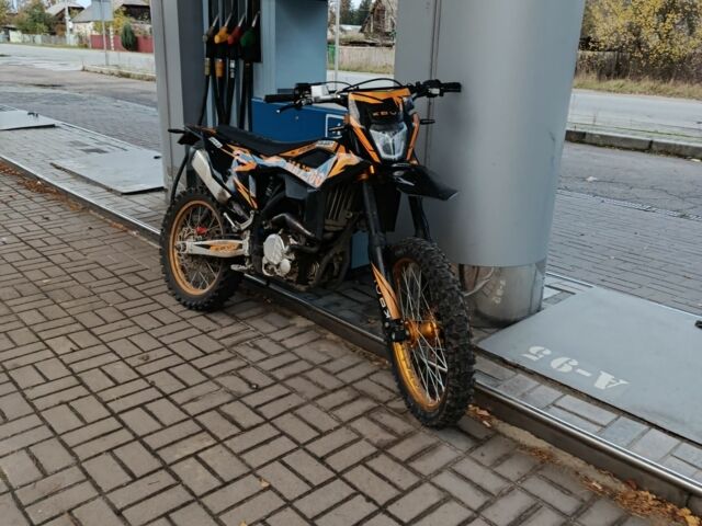 Kovi Другая, объемом двигателя 0.3 л и пробегом 0 тыс. км за 1546 $, фото 1 на Automoto.ua