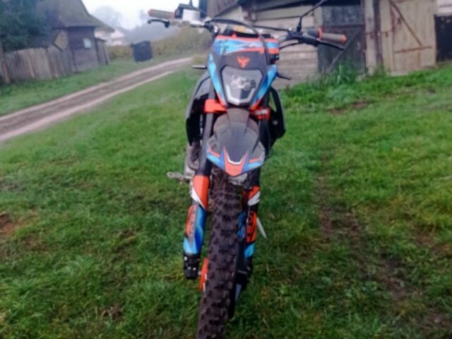 Kovi Другая, объемом двигателя 0.25 л и пробегом 0 тыс. км за 1700 $, фото 1 на Automoto.ua