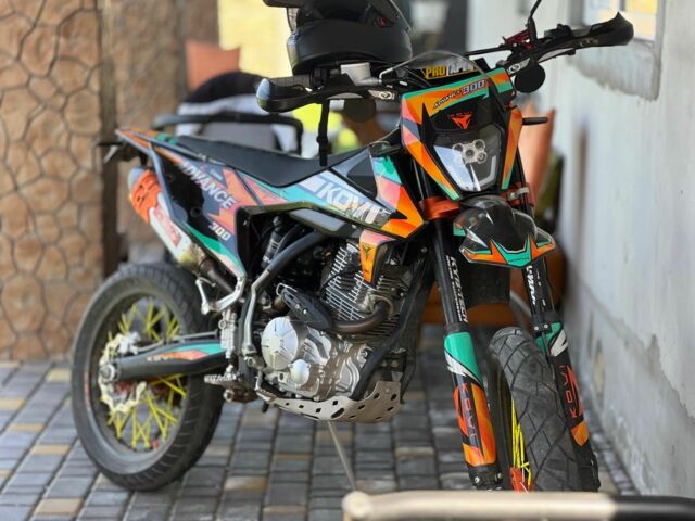 Kovi Другая, объемом двигателя 0.3 л и пробегом 0 тыс. км за 2000 $, фото 1 на Automoto.ua