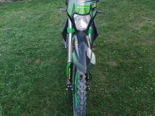 Kovi Другая, объемом двигателя 0.3 л и пробегом 0 тыс. км за 1546 $, фото 1 на Automoto.ua