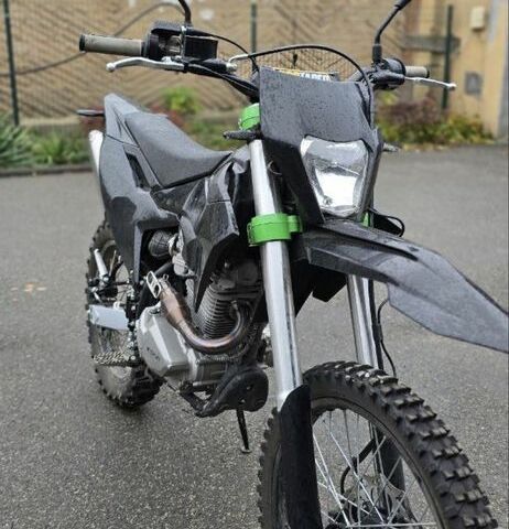 Kovi Другая, объемом двигателя 0.27 л и пробегом 0 тыс. км за 1550 $, фото 1 на Automoto.ua