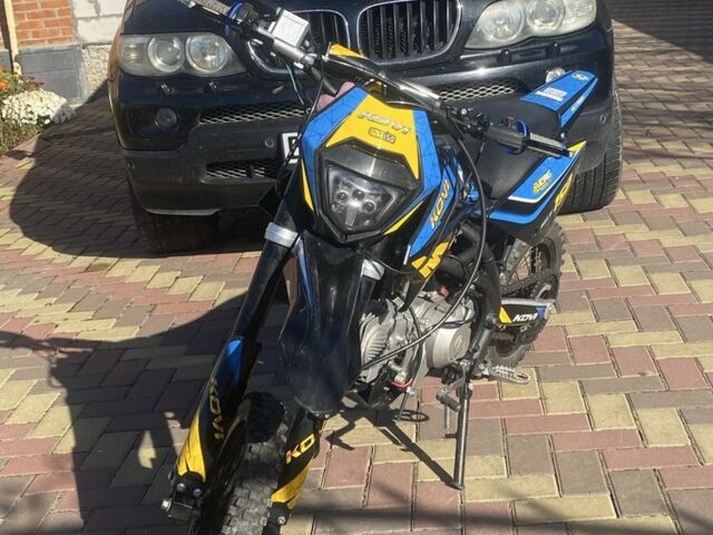 Kovi Другая, объемом двигателя 0.14 л и пробегом 0 тыс. км за 1069 $, фото 1 на Automoto.ua