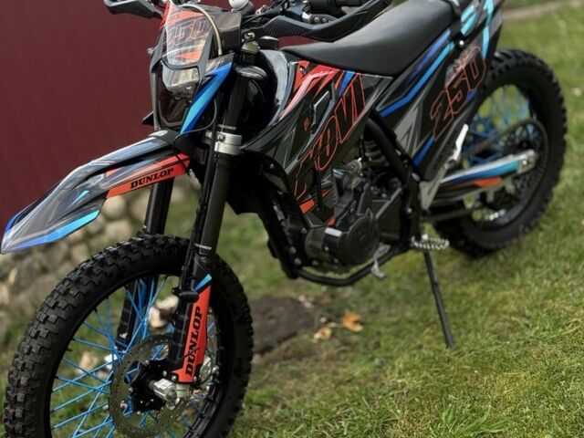 Kovi Другая, объемом двигателя 0.25 л и пробегом 0 тыс. км за 1600 $, фото 1 на Automoto.ua