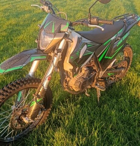 Kovi Другая 2024 в Зборов на Automoto.ua Kovi Другая, объемом двигателя 0.25 л и пробегом 0 тыс. км за 1850 $, фото 1 на Automoto.ua