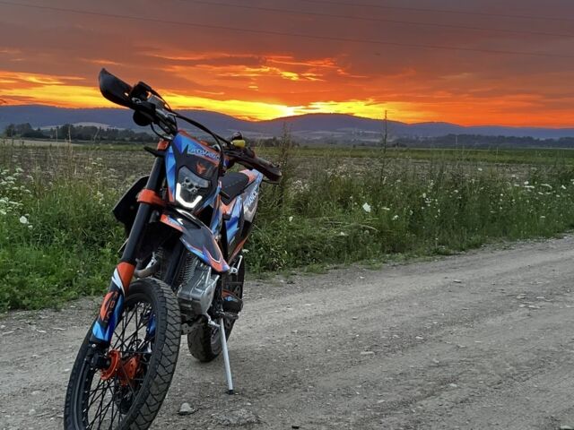 Kovi Інша, об'ємом двигуна 0.25 л та пробігом 0 тис. км за 2000 $, фото 1 на Automoto.ua