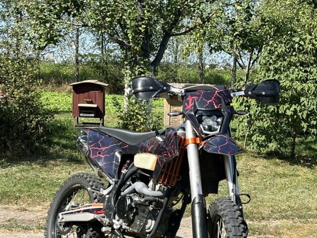 Kovi Другая, объемом двигателя 0.3 л и пробегом 0 тыс. км за 2000 $, фото 1 на Automoto.ua