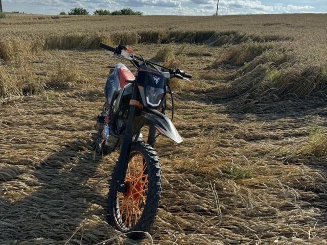 Kovi Інша 2024 у Горохів на Automoto.ua Kovi Інша, об'ємом двигуна 0.25 л та пробігом 0 тис. км за 1500 $, фото 1 на Automoto.ua