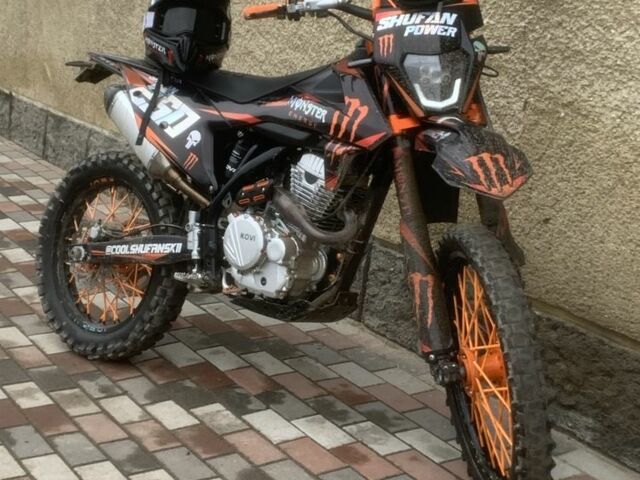 Kovi Другая, объемом двигателя 0.25 л и пробегом 0 тыс. км за 1600 $, фото 1 на Automoto.ua