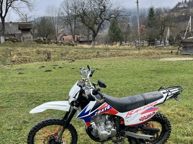 Kovi Другая, объемом двигателя 0.2 л и пробегом 0 тыс. км за 850 $, фото 1 на Automoto.ua