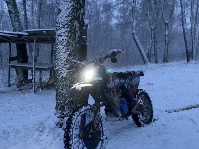 Kovi Другая, объемом двигателя 0.3 л и пробегом 0 тыс. км за 1850 $, фото 1 на Automoto.ua