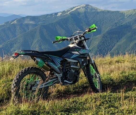 Kovi Другая, объемом двигателя 0.25 л и пробегом 0 тыс. км за 1700 $, фото 1 на Automoto.ua