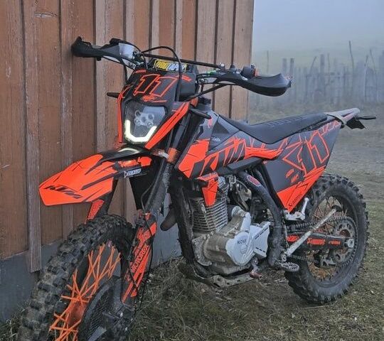 Kovi Інша, об'ємом двигуна 0.25 л та пробігом 0 тис. км за 1750 $, фото 1 на Automoto.ua