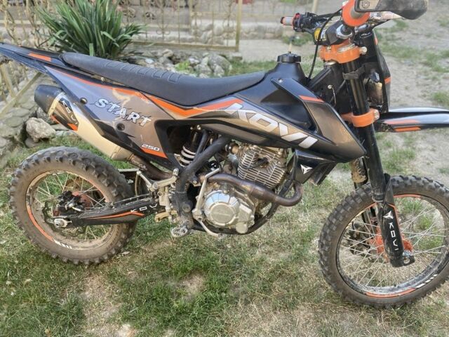Kovi Інша, об'ємом двигуна 0.25 л та пробігом 0 тис. км за 1300 $, фото 1 на Automoto.ua