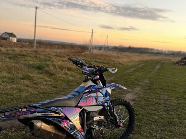 Kovi Другая, объемом двигателя 0.25 л и пробегом 0 тыс. км за 1680 $, фото 1 на Automoto.ua