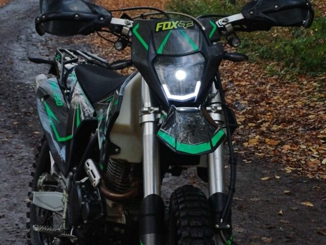 Kovi Другая, объемом двигателя 0.25 л и пробегом 0 тыс. км за 1500 $, фото 1 на Automoto.ua