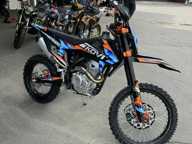 Kovi Інша, об'ємом двигуна 0.25 л та пробігом 0 тис. км за 1900 $, фото 1 на Automoto.ua