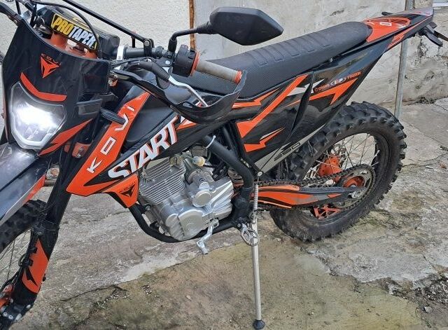 Kovi Інша, об'ємом двигуна 0.25 л та пробігом 0 тис. км за 1700 $, фото 1 на Automoto.ua