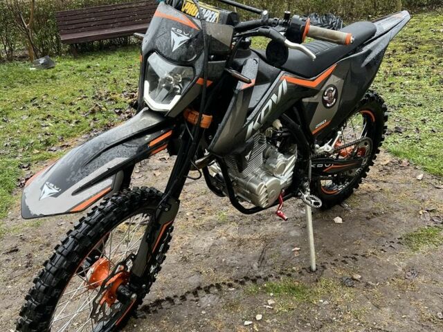 Kovi Другая, объемом двигателя 0.25 л и пробегом 0 тыс. км за 1450 $, фото 1 на Automoto.ua