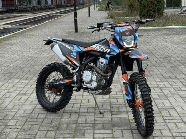 Kovi Інша, об'ємом двигуна 0.25 л та пробігом 0 тис. км за 1550 $, фото 1 на Automoto.ua