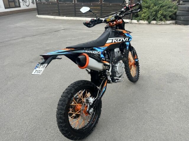 Kovi Другая, объемом двигателя 0.25 л и пробегом 0 тыс. км за 1800 $, фото 1 на Automoto.ua