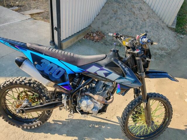 Kovi Другая, объемом двигателя 0.3 л и пробегом 0 тыс. км за 1700 $, фото 1 на Automoto.ua