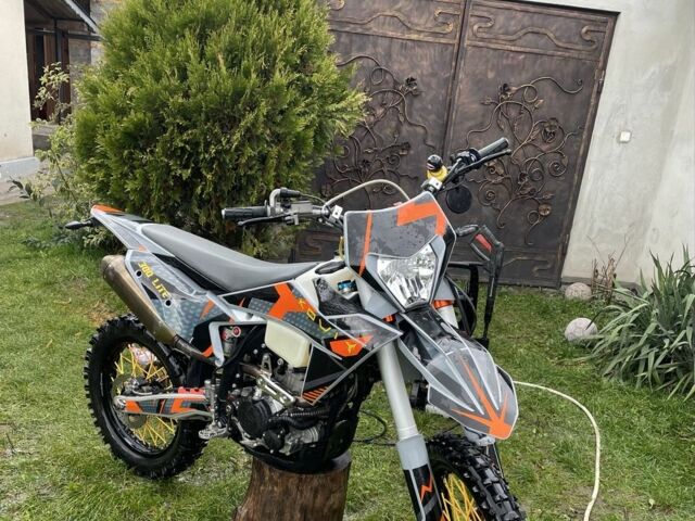 Kovi Другая, объемом двигателя 0.3 л и пробегом 0 тыс. км за 2350 $, фото 1 на Automoto.ua