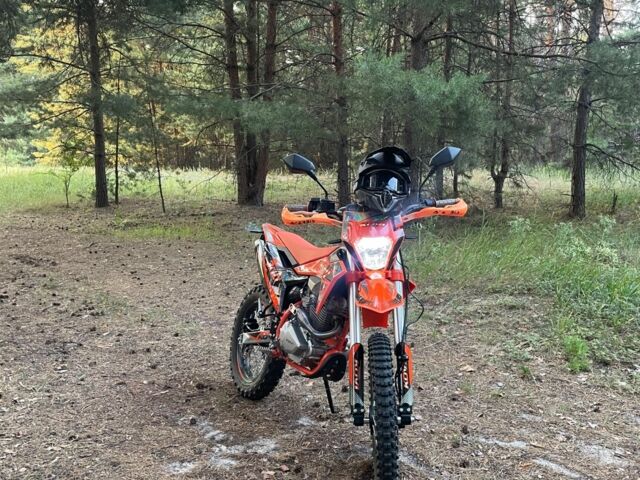 Kovi Інша, об'ємом двигуна 0.3 л та пробігом 0 тис. км за 1650 $, фото 1 на Automoto.ua