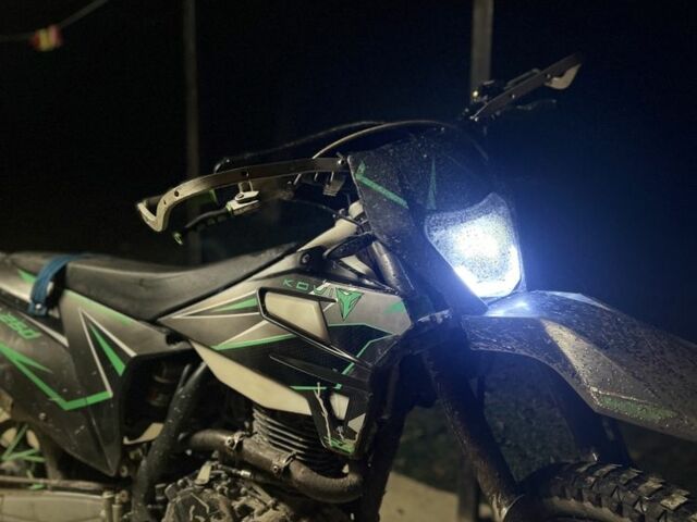 Kovi Другая, объемом двигателя 0.25 л и пробегом 0 тыс. км за 1100 $, фото 1 на Automoto.ua