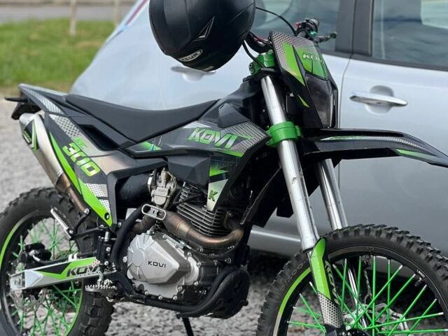 Kovi Другая, объемом двигателя 0.3 л и пробегом 0 тыс. км за 1200 $, фото 1 на Automoto.ua