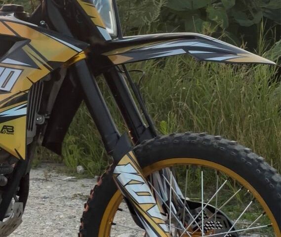 Kovi Другая, объемом двигателя 0.3 л и пробегом 0 тыс. км за 2100 $, фото 1 на Automoto.ua