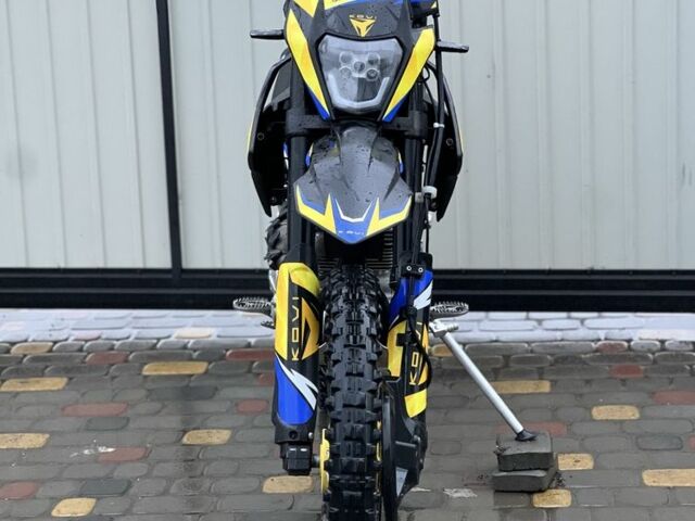 Kovi Другая, объемом двигателя 0.3 л и пробегом 0 тыс. км за 1800 $, фото 1 на Automoto.ua