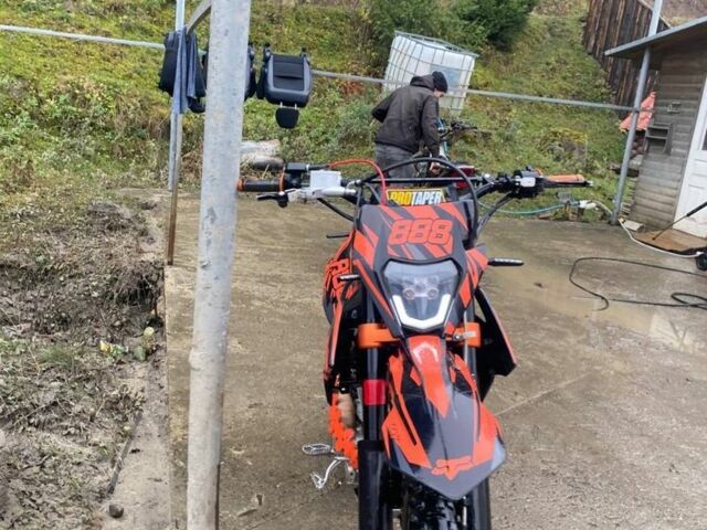 Kovi Другая, объемом двигателя 0.25 л и пробегом 0 тыс. км за 1750 $, фото 1 на Automoto.ua