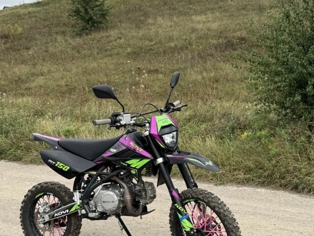 Kovi Інша, об'ємом двигуна 0.15 л та пробігом 0 тис. км за 1000 $, фото 1 на Automoto.ua