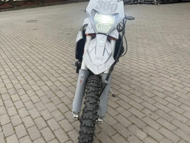 Kovi Другая, объемом двигателя 0.3 л и пробегом 0 тыс. км за 2000 $, фото 1 на Automoto.ua