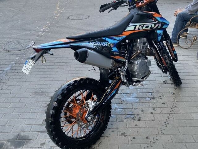 Kovi Другая, объемом двигателя 0.25 л и пробегом 0 тыс. км за 1597 $, фото 1 на Automoto.ua