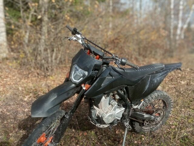 Kovi Другая, объемом двигателя 0.25 л и пробегом 0 тыс. км за 1650 $, фото 1 на Automoto.ua