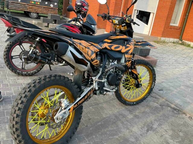 Kovi Інша 2024 у Ратне на Automoto.ua Kovi Інша, об'ємом двигуна 0.17 л та пробігом 0 тис. км за 1700 $, фото 1 на Automoto.ua