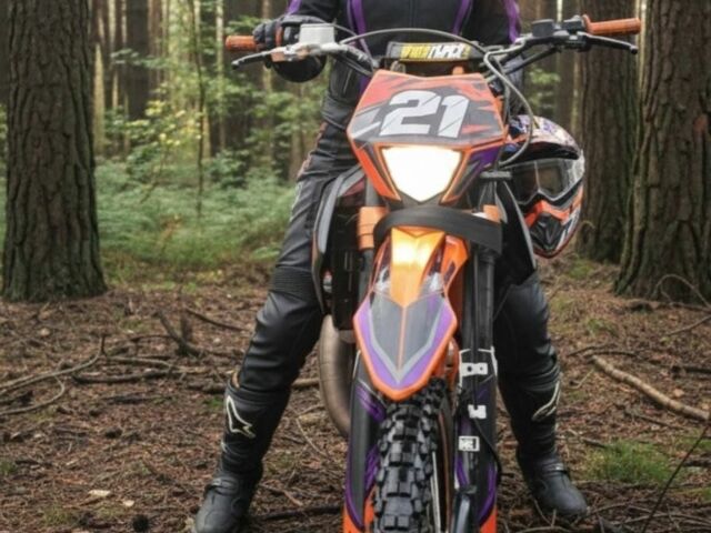 Kovi Другая, объемом двигателя 0.25 л и пробегом 0 тыс. км за 1500 $, фото 1 на Automoto.ua