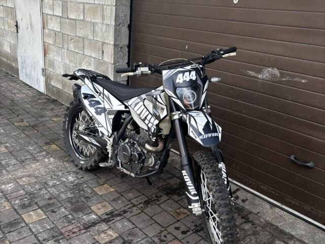 Kovi Другая, объемом двигателя 0.25 л и пробегом 0 тыс. км за 1300 $, фото 1 на Automoto.ua