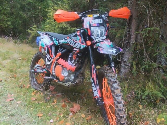 Kovi Інша, об'ємом двигуна 0.3 л та пробігом 0 тис. км за 2100 $, фото 1 на Automoto.ua