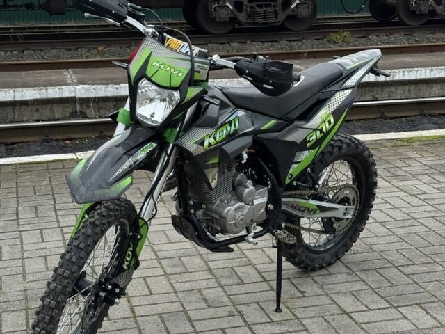 Kovi Інша, об'ємом двигуна 0.3 л та пробігом 0 тис. км за 1600 $, фото 1 на Automoto.ua