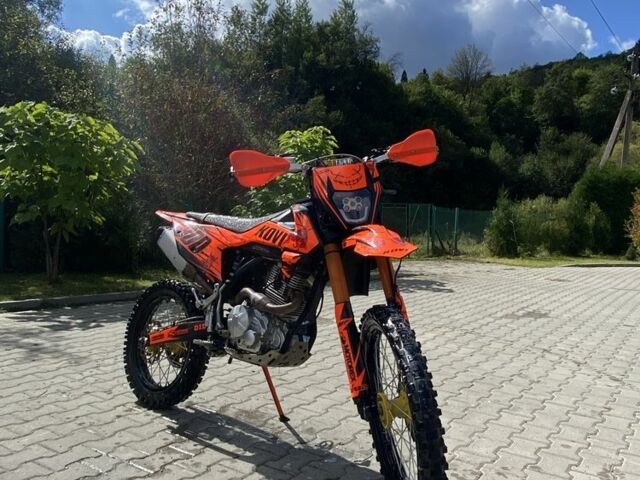 Kovi Інша, об'ємом двигуна 0.3 л та пробігом 0 тис. км за 1900 $, фото 1 на Automoto.ua