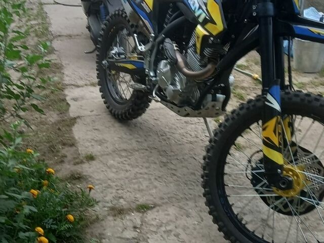 Kovi Другая, объемом двигателя 0.3 л и пробегом 0 тыс. км за 2000 $, фото 1 на Automoto.ua