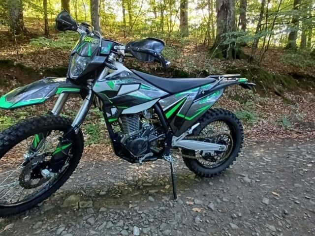 Kovi Другая, объемом двигателя 0.25 л и пробегом 0 тыс. км за 1500 $, фото 1 на Automoto.ua