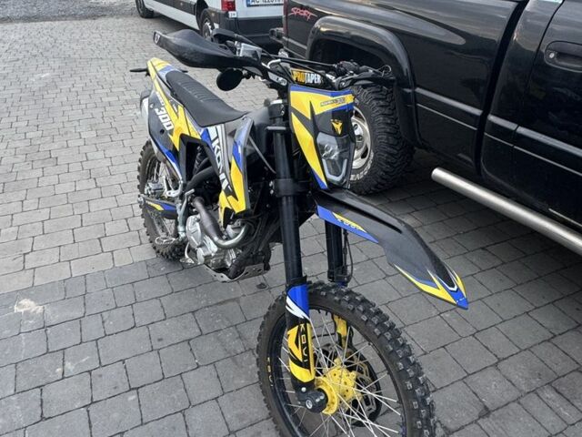 Kovi Другая, объемом двигателя 0.3 л и пробегом 0 тыс. км за 2000 $, фото 1 на Automoto.ua